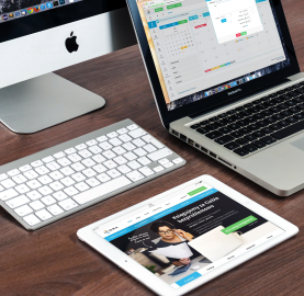 Custom Applications