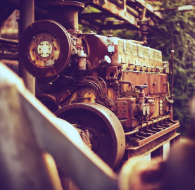 Generator Monitoring