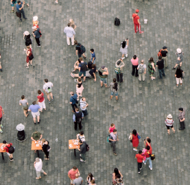 Occupancy Monitoring