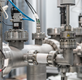 Water Treatment Monitoring